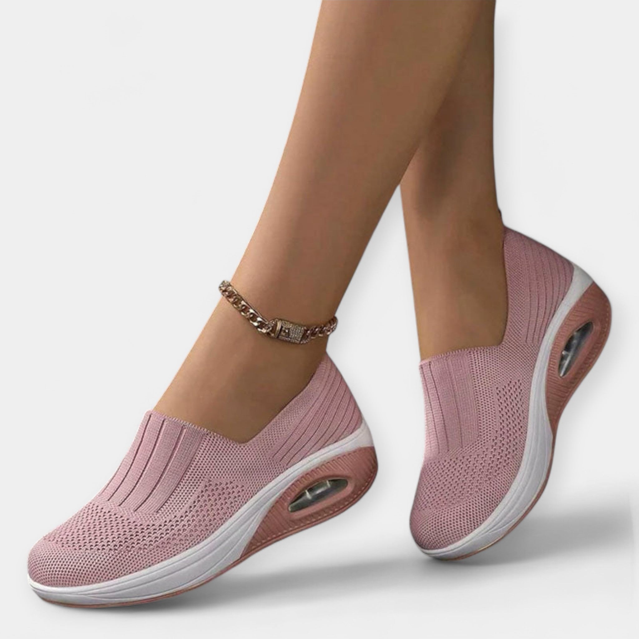 Comfortable and lightweight shoes