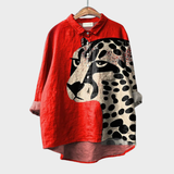 Nala | Stylish Summer Blouse