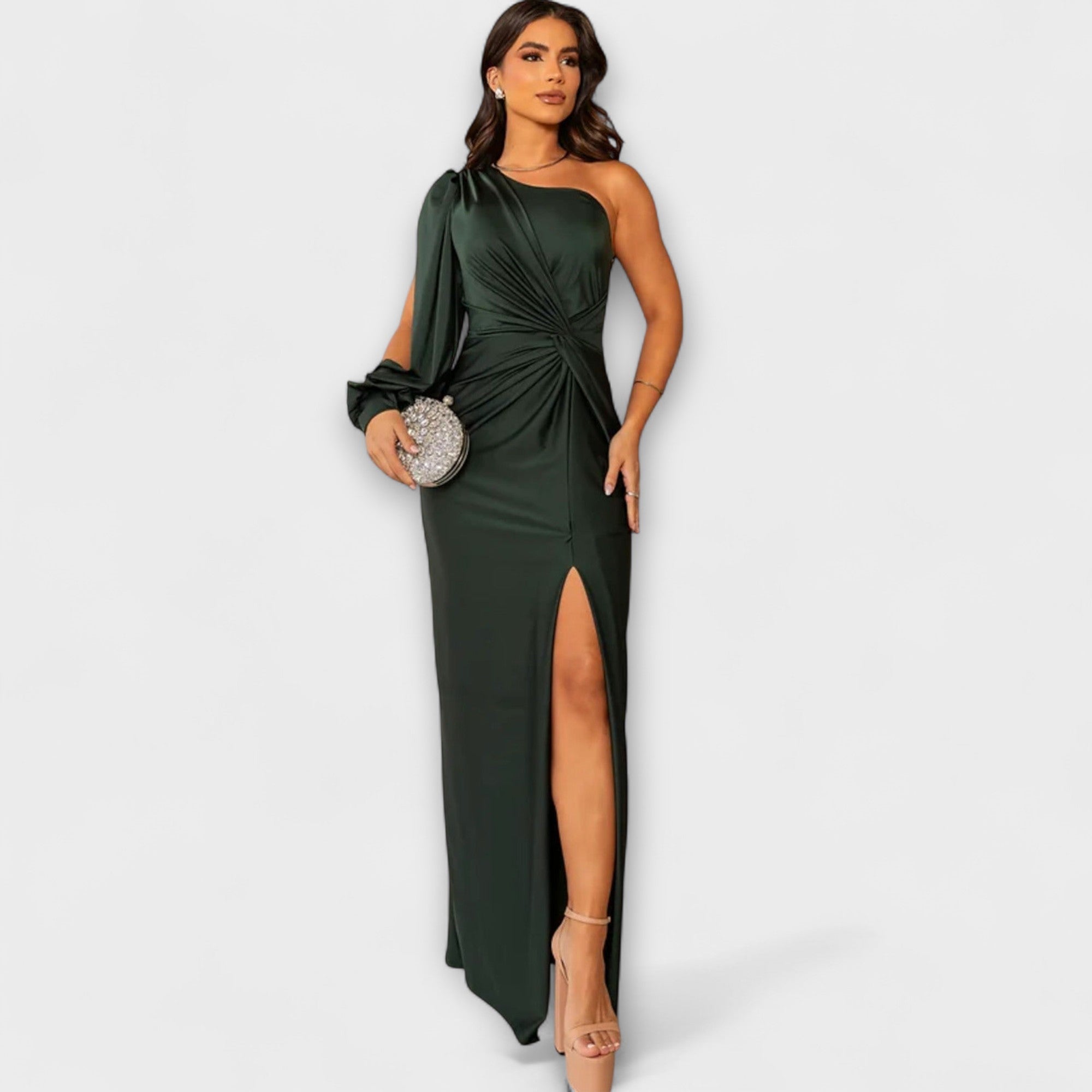 Juli - Elegant Dress with Sophistication