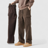 Classic Cargo Pants