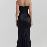 Zorica | Maxi dress Longmaxi