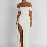 Alexandra - Luxus Maxi Dress