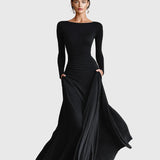 Rubi - Maxi ruha