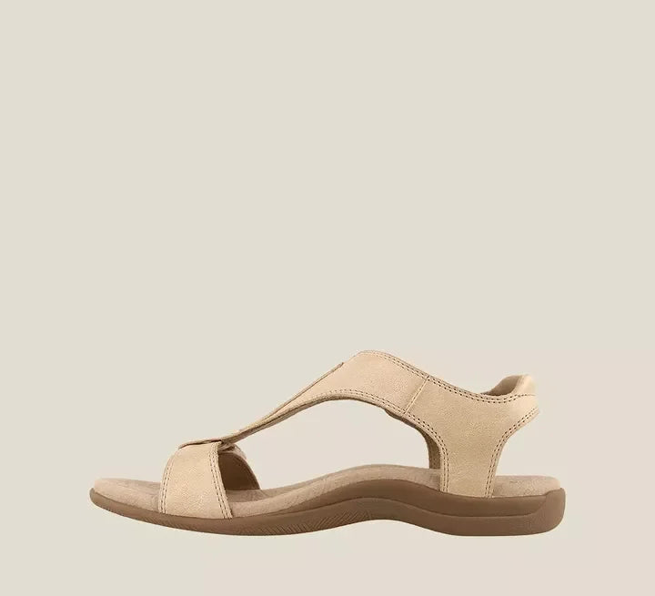 Finola | Elegáns Ergonomikus Szandálok
