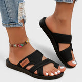 Petra - Comfortable Summer Sandals