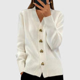 Kari - Elegant Women's Cardigan