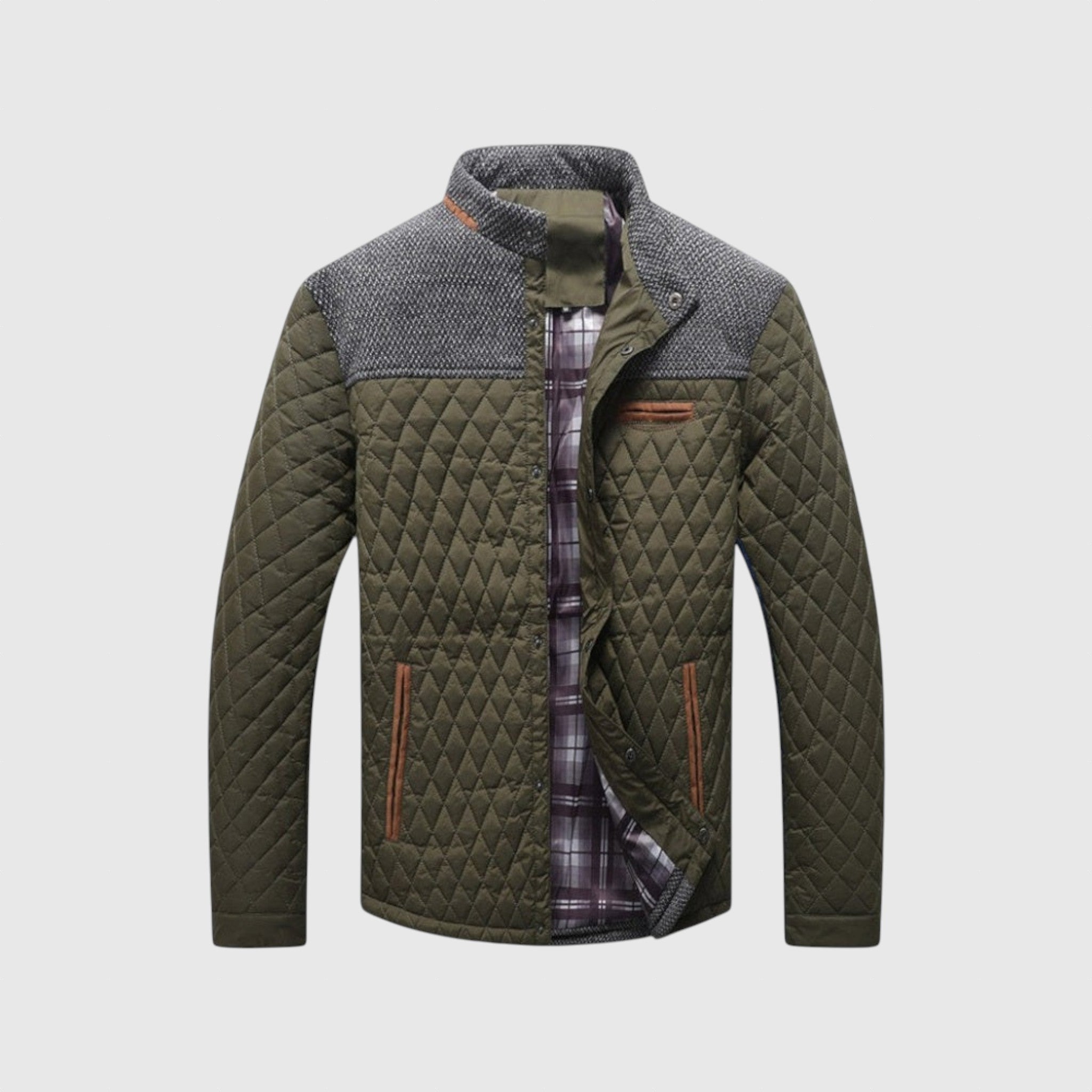 Arden - The perfect touring jacket for comfort and style
