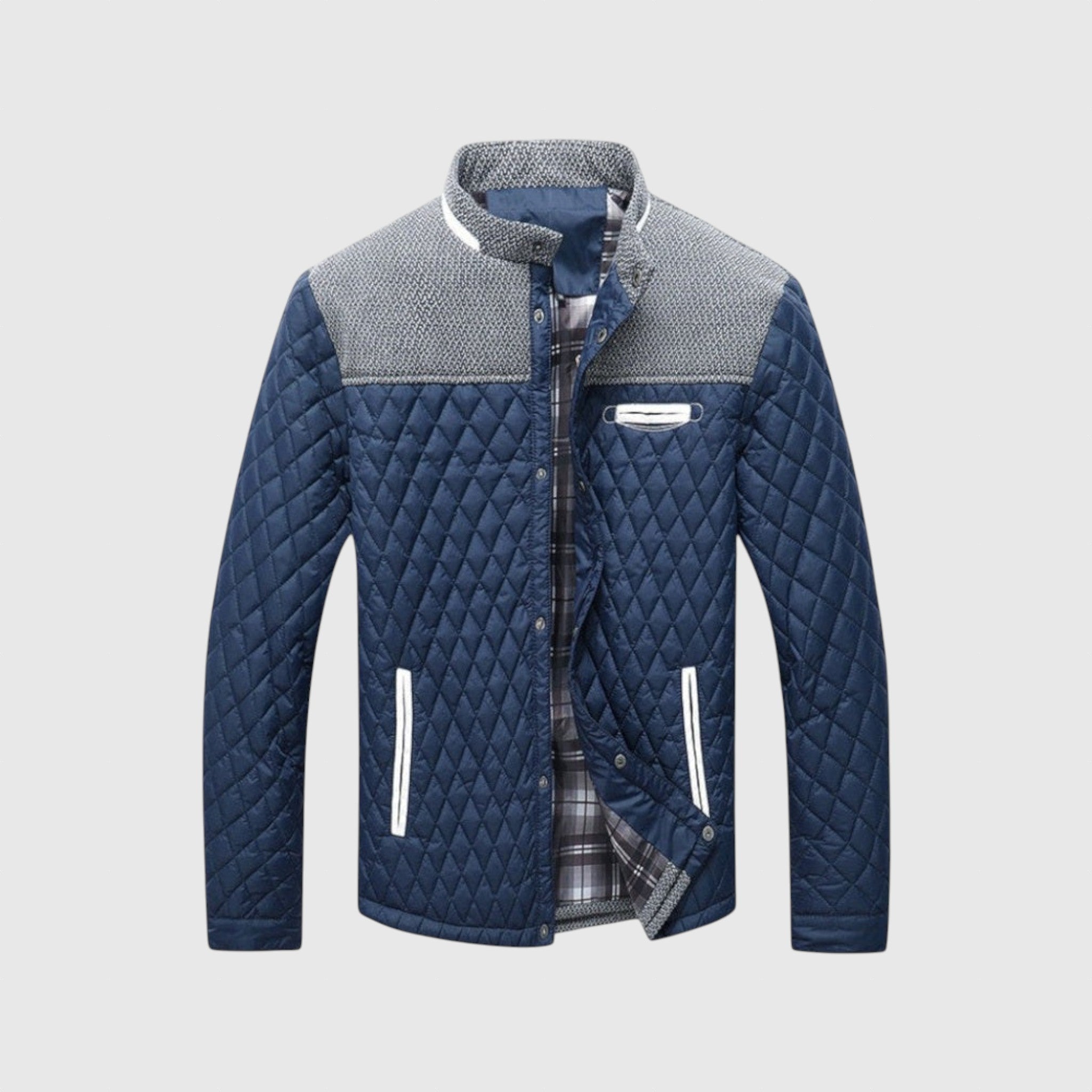 Arden - The perfect touring jacket for comfort and style