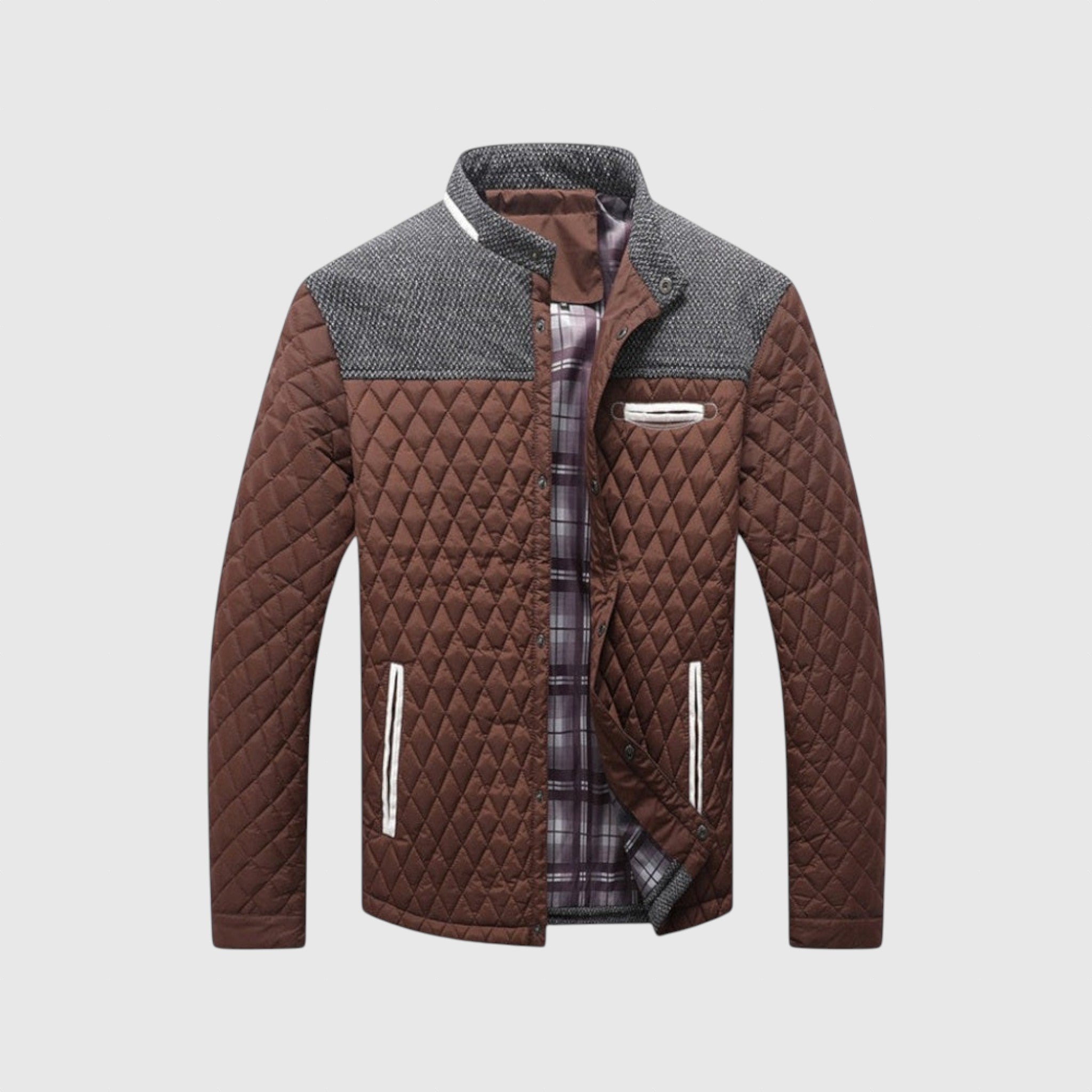 Arden - The perfect touring jacket for comfort and style