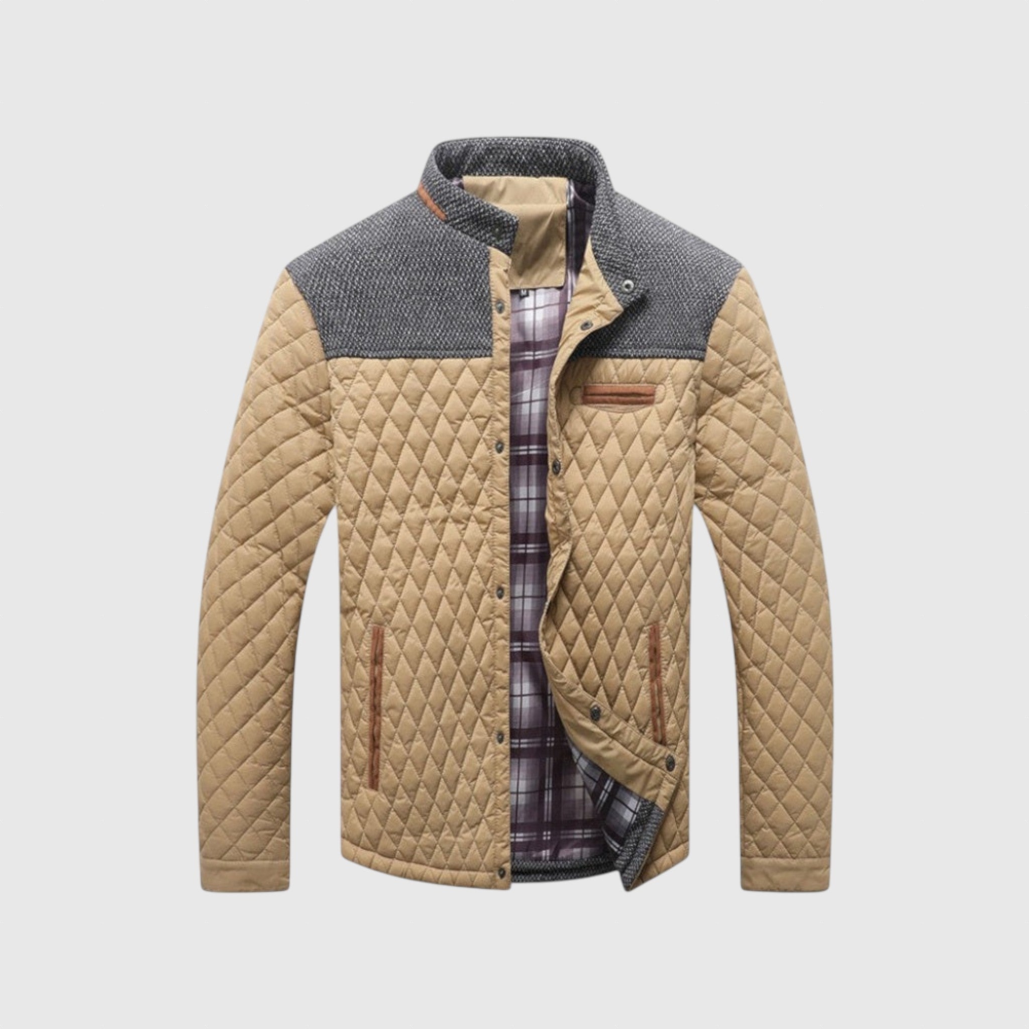 Arden - The perfect touring jacket for comfort and style