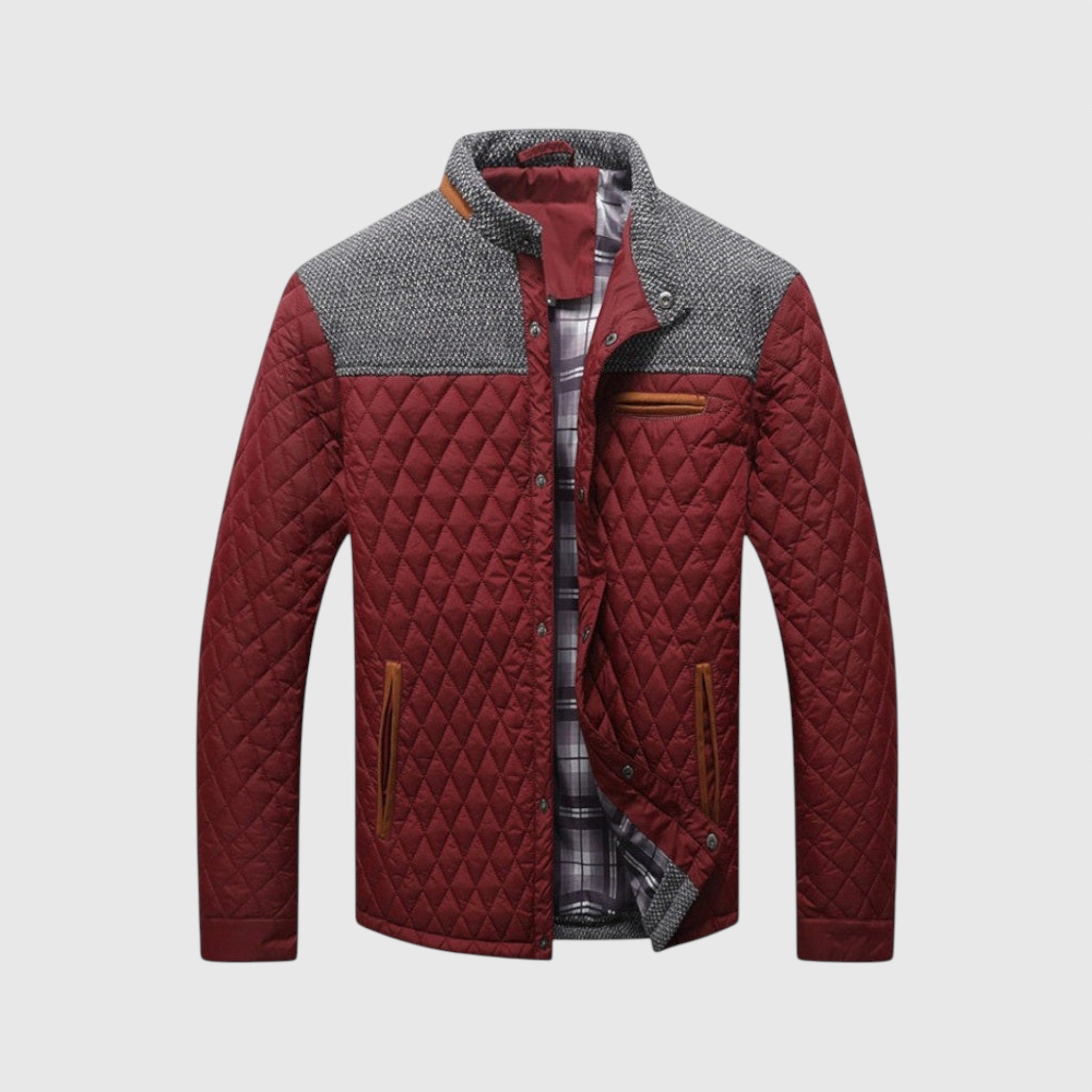 Arden - The perfect touring jacket for comfort and style