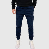 Adam - Cargo trousers