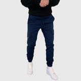 Adam - Cargo trousers