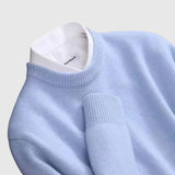 Luke – Loose knit sweater