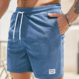 Relax shorts