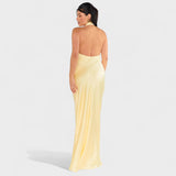 Soleil - Halter Dress Limited Edition