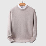 Luke – Loose knit sweater