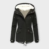 Mori - Waterproof and Warm Winter Coat
