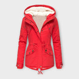 Mori - Waterproof and Warm Winter Coat