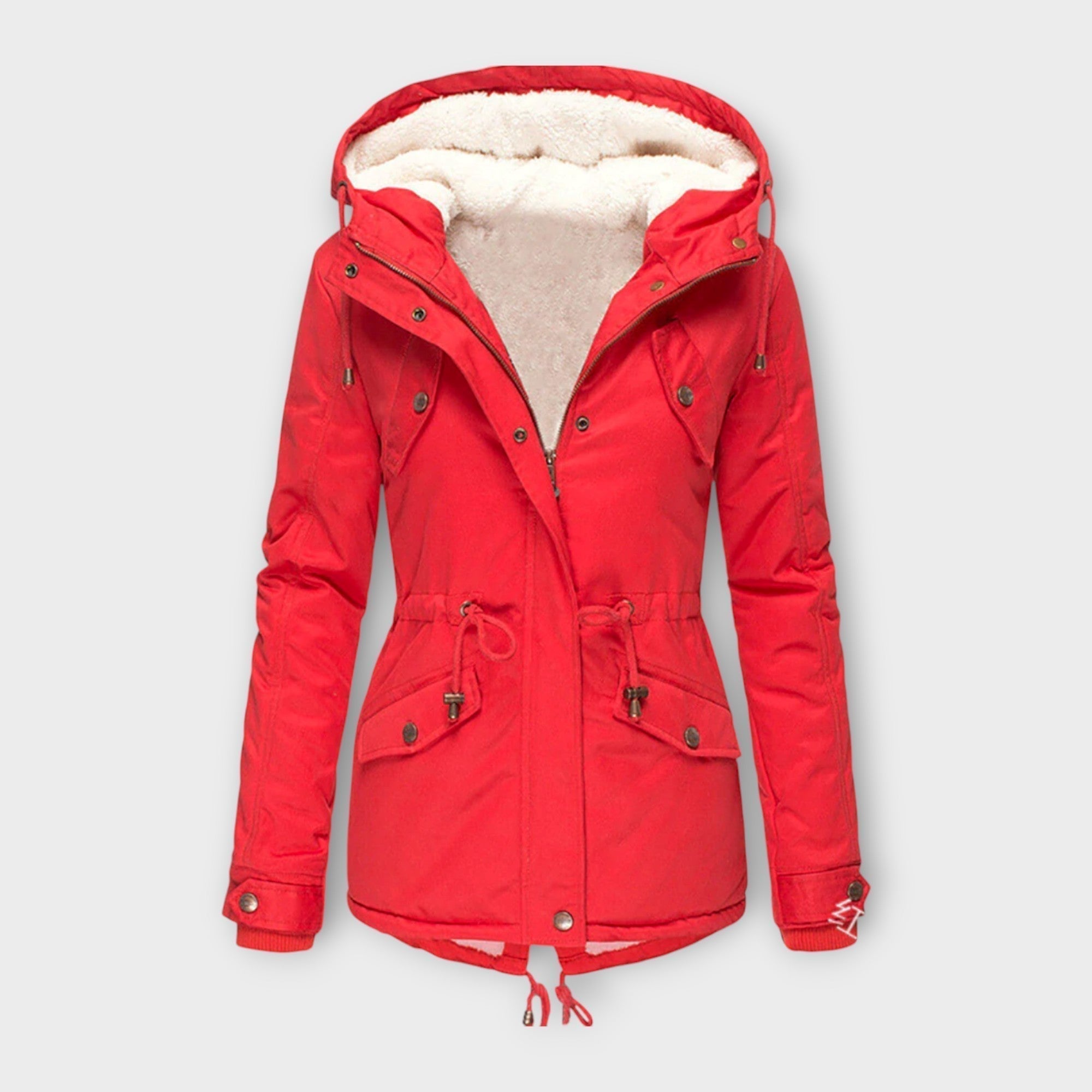 Mori - Waterproof and Warm Winter Coat