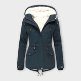 Mori - Waterproof and Warm Winter Coat