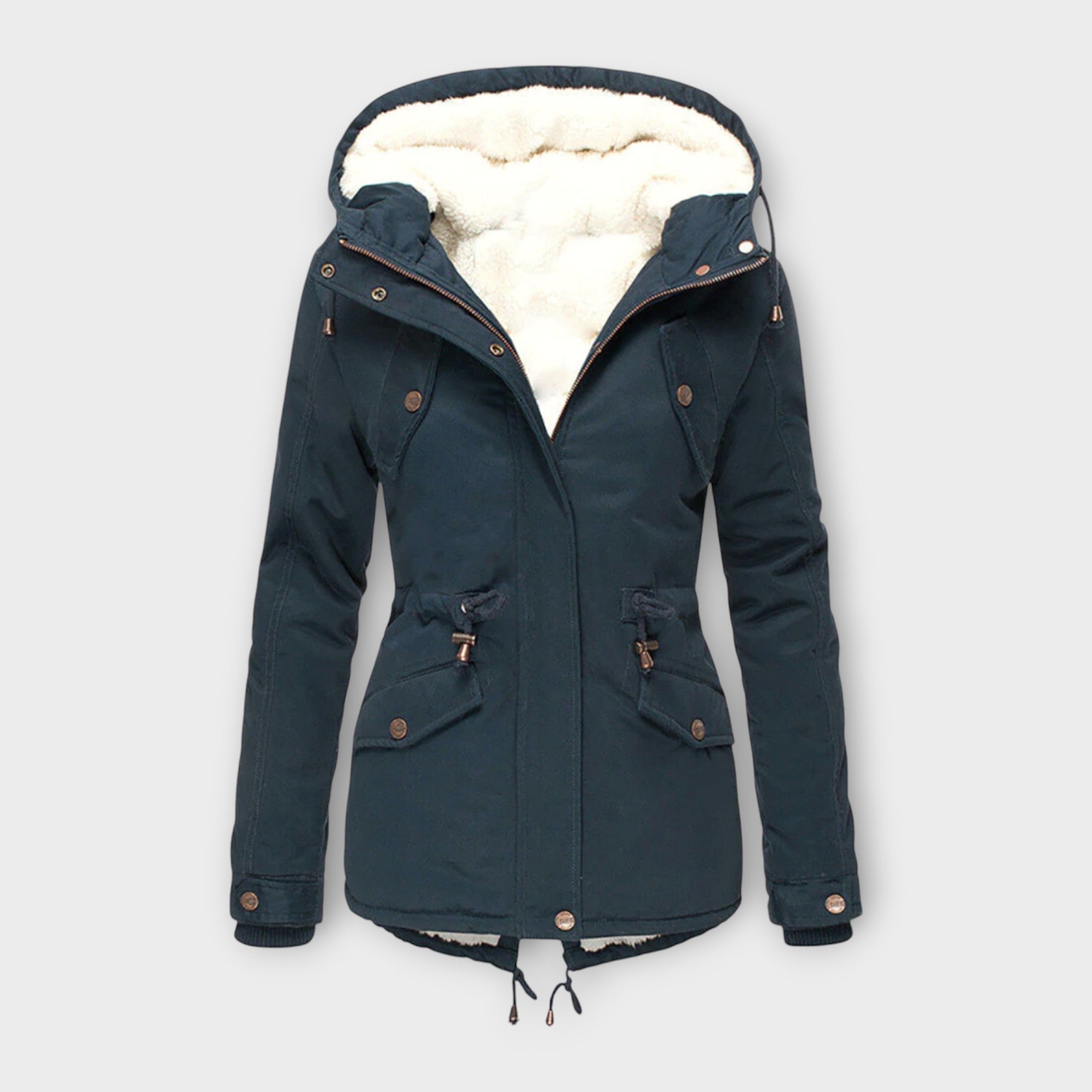 Mori - Waterproof and Warm Winter Coat