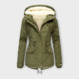 Mori - Waterproof and Warm Winter Coat