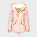 Mori - Waterproof and Warm Winter Coat