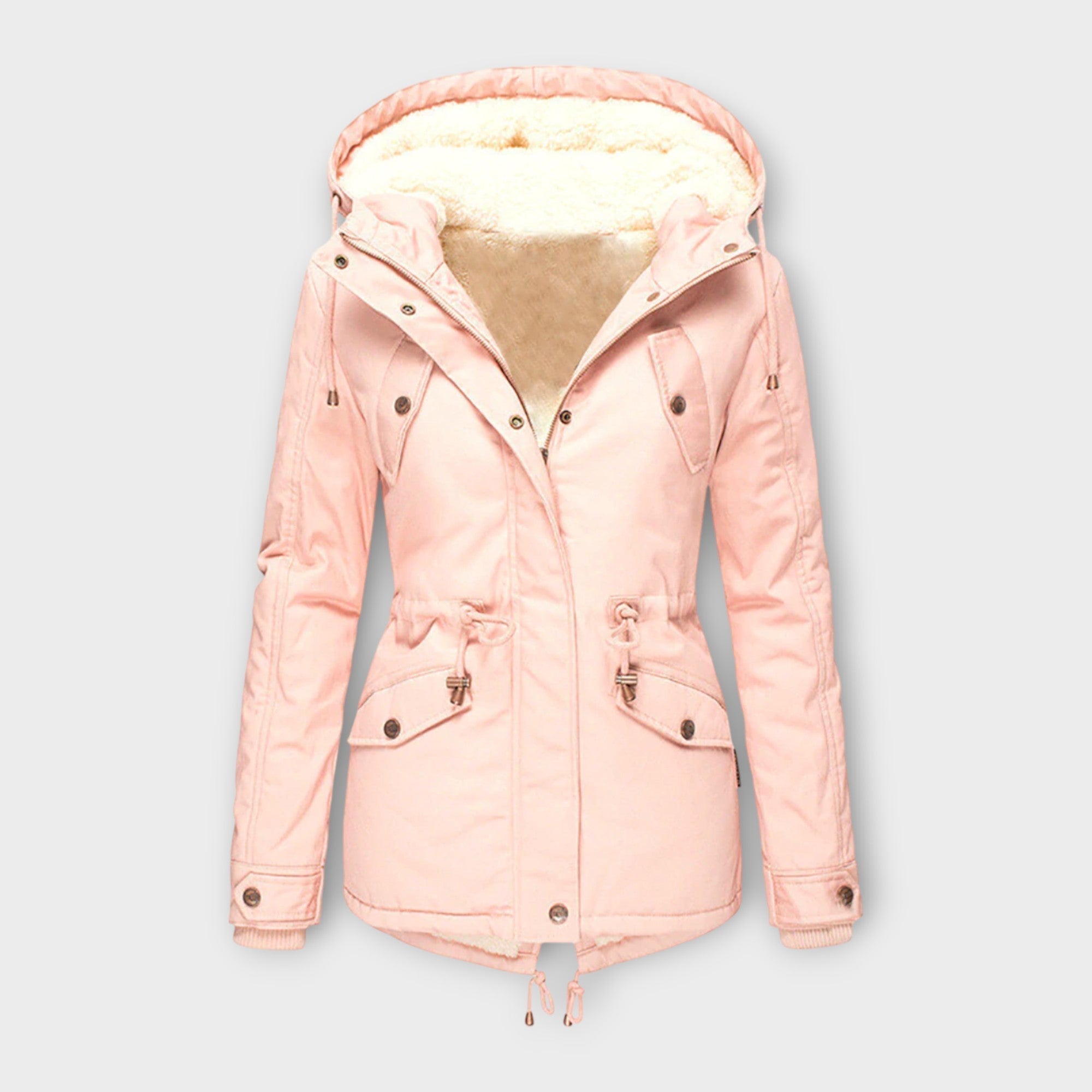 Mori - Waterproof and Warm Winter Coat