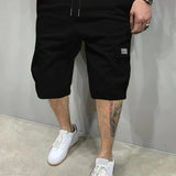 Bence | Men's Cargo Shorts