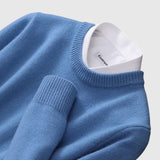 Luke – Loose knit sweater