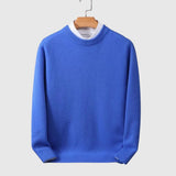 Luke – Loose knit sweater