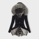 Maura - Warm and durable winter coat