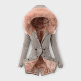 Maura - Warm and durable winter coat