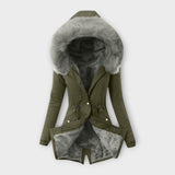 Maura - Warm and durable winter coat
