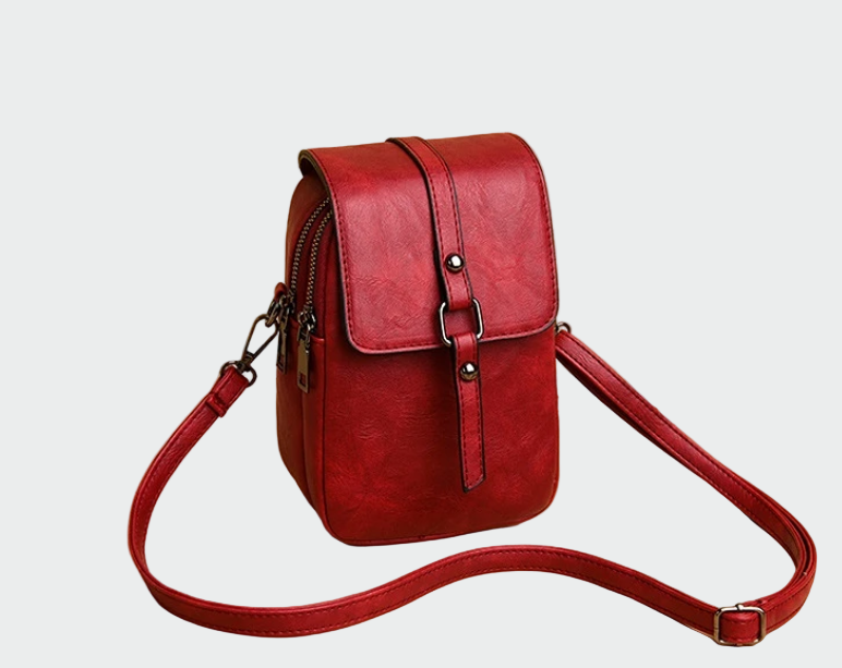 Timeless elegance bag