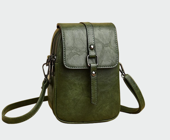 Timeless elegance bag