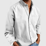 Alvin - Premium Comfort Shirt