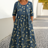 ROBE MIDI RELAX LUNA
