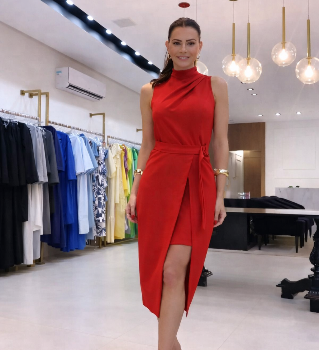 Sofía Luxe Ruha