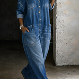 Sophia | Ujjatlan Farmer Overall