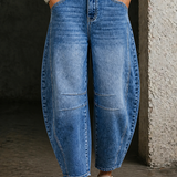 Linda | Expanding Comfortable Pants