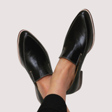 Jhazmiel | Orthopedic Slippers