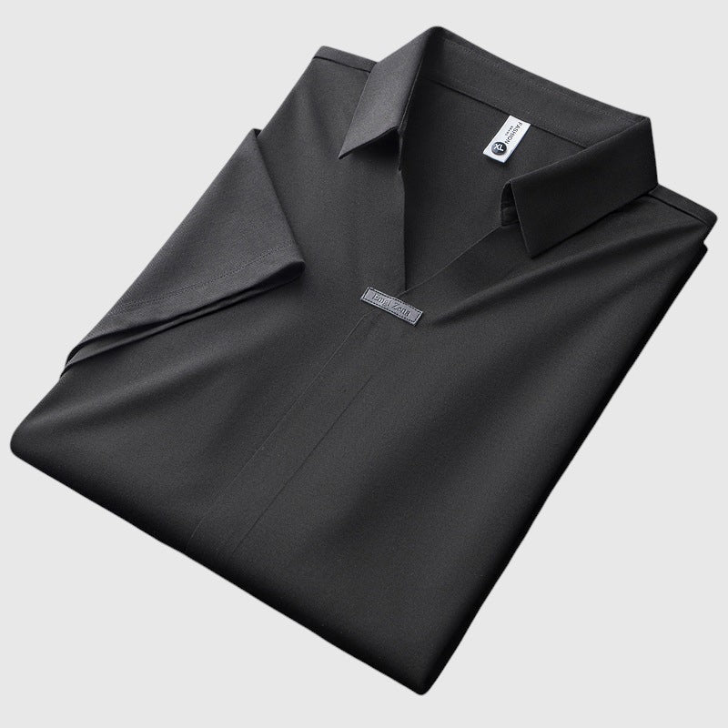 Ferencz - Elegant Polo Shirt for Men