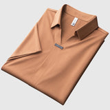Ferencz - Elegant Polo Shirt for Men