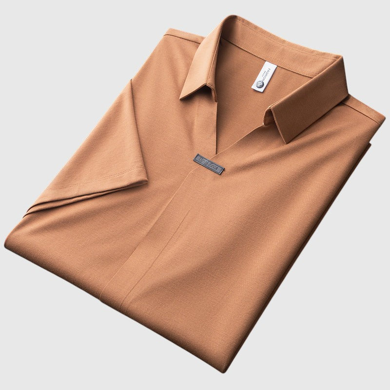 Ferencz - Elegant Polo Shirt for Men