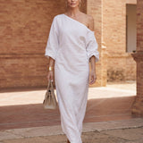 La Blanca Ruha