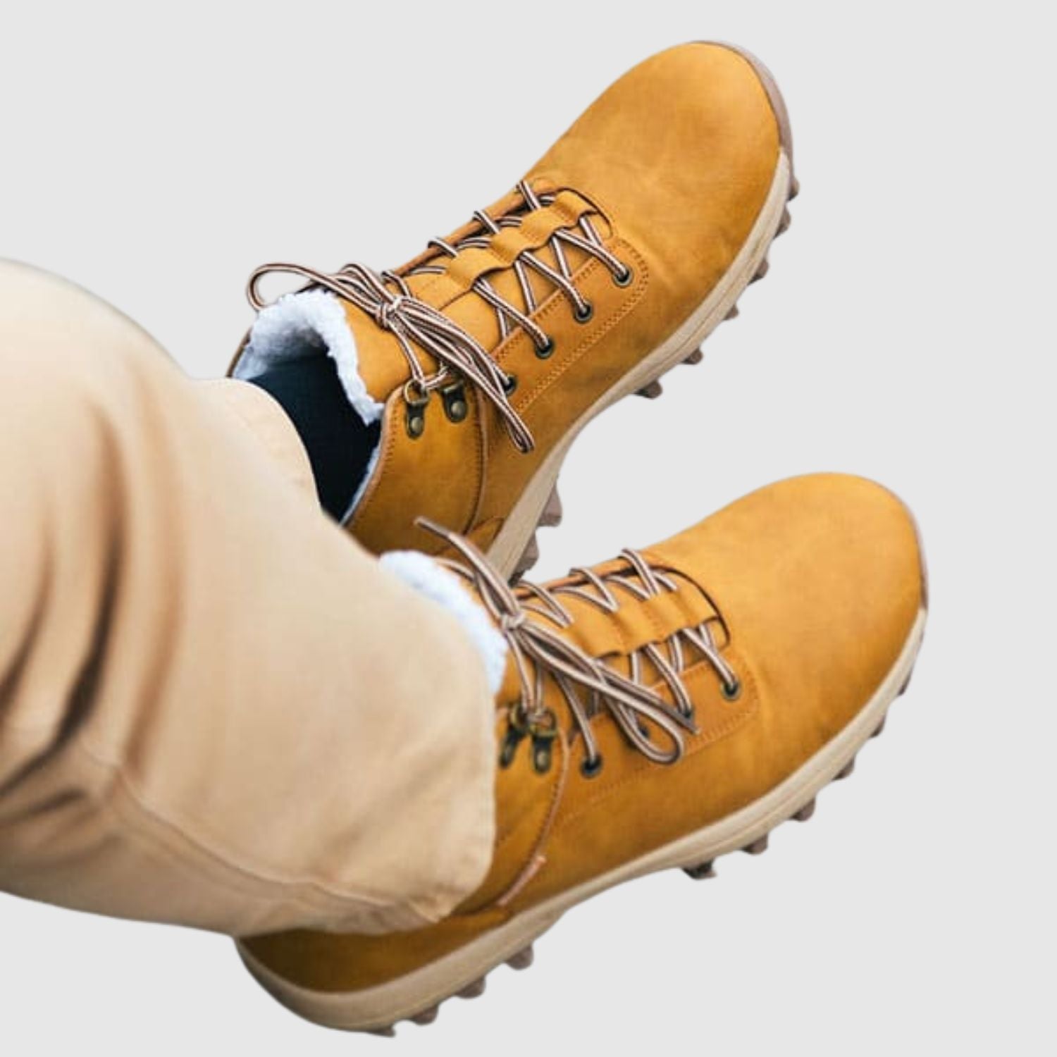 Lőrinc – Waterproof Shoes