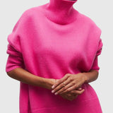 Ivana – Elegáns garbó
