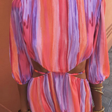 Paloma – The Daring Dress